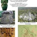 Class announcement: Mesoamerican Archaeology